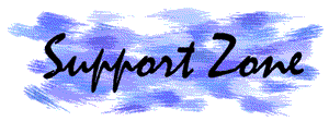 SupportZone